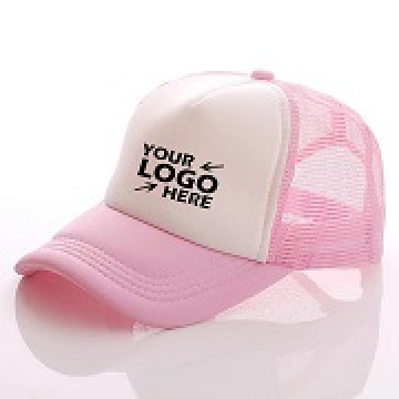 Custom Hat Thin Blue Line Embroidery Snaps